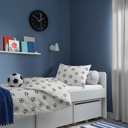 SPORTSLIG, duvet cover and pillowcase(s). 3 of 4 open dialog