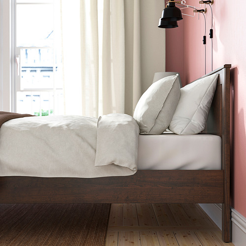 SONGESAND, bed Queen. 5 of 8 open dialog