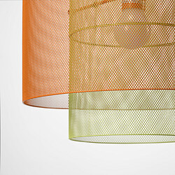 SOLVINDEN ceiling lamp 170 lm