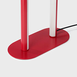 SOLVINDEN floor lamp 240 lm