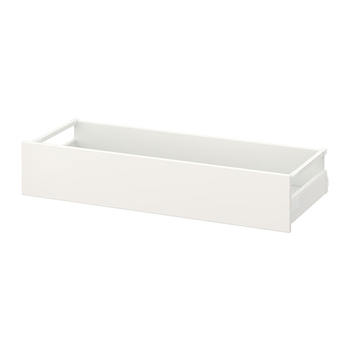 MAXIMERA, medium inner drawer with front. 1 of 1 open dialog