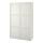 Select colour variation: White / HANVIKEN white