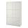 Select colour variation: White / SELSVIKEN high gloss white