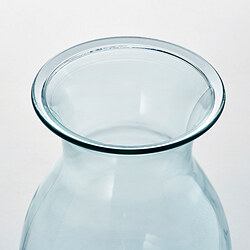 BERGKÖRSBÄR vase