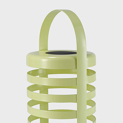 SOLVINDEN LED decorative table lamp
