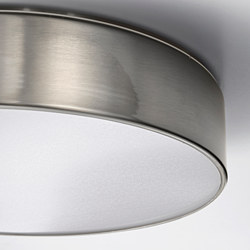 VIRRMO lámpara de techo LED 800 lm 2700K
