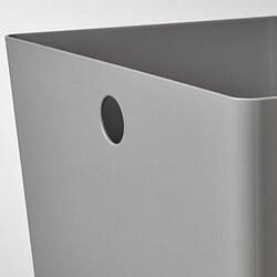 Measurement Illustration - KUGGIS box