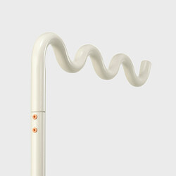 SOLVINDEN lamp stand