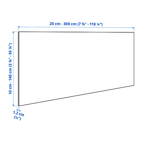 RÅHULT, panel de pared. 3 de 3 abrir diálogo