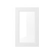 AXSTAD glass door 