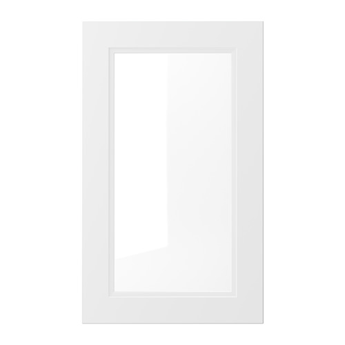 AXSTAD, glass door. 1 of 4 open dialog