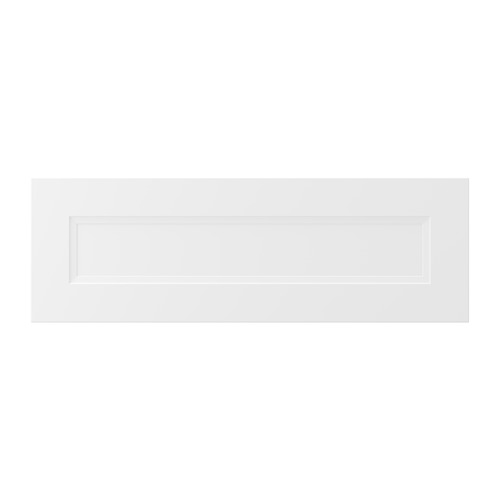 AXSTAD, drawer front. 1 of 4 open dialog
