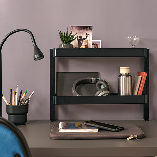 VATTENKAR, desktop shelf. 4 of 8 open dialog