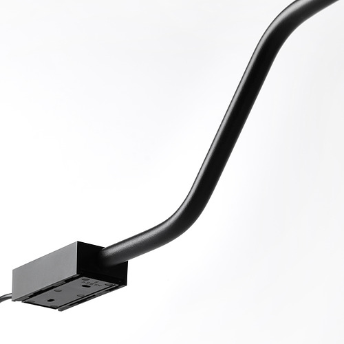 TVÄRDRAG, cabinet lighting 130lm. 10 of 12 open dialog