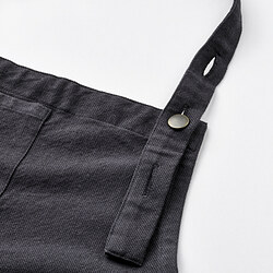 SANDVIVA apron