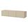 Select colour variation: White stained oak effect / KRUKMAKARE beige