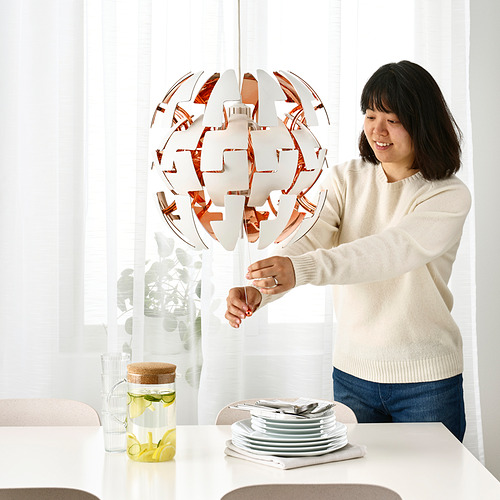 IKEA PS 2014, pendant lamp. 6 of 6 open dialog