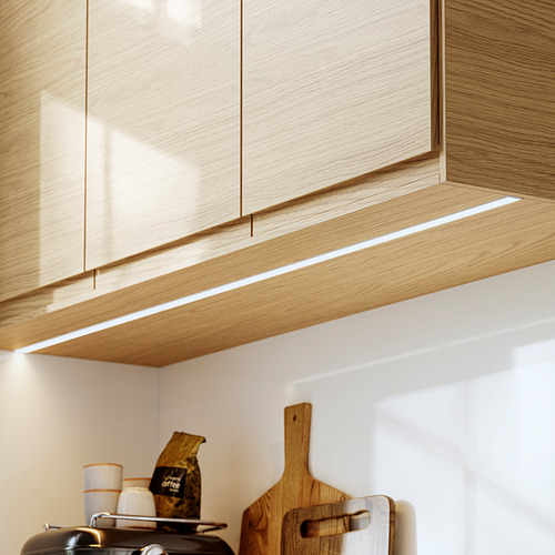 VOXTORP, panel para iluminación. 2 de 3 abrir diálogo