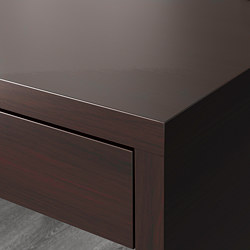 Measurement Illustration - MICKE desk