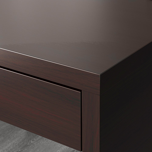 Measurement Illustration - MICKE desk