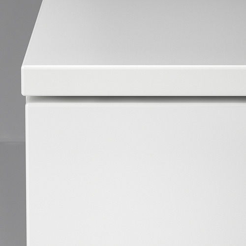 NORDLI, Cómoda de 12 cajones. 6 de 7 abrir diálogo