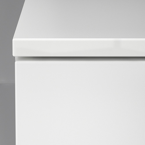 NORDLI, Cómoda de 12 cajones. 7 de 8 abrir diálogo