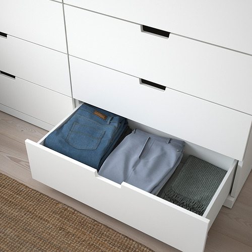 NORDLI, Chest of 12 drawers. 5 of 8 open dialog