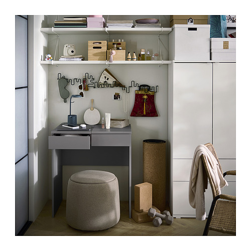 BRIMNES, dressing table. 4 of 6 open dialog