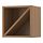 Select colour variation: Brown / stained ash