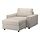 Variación actual: Gunnared beige