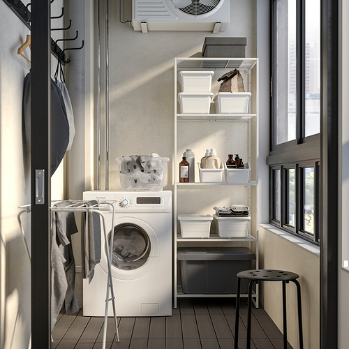 JOSTEIN, shelf. 3 of 3 open dialog
