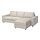 Select colour variation: Gunnared beige
