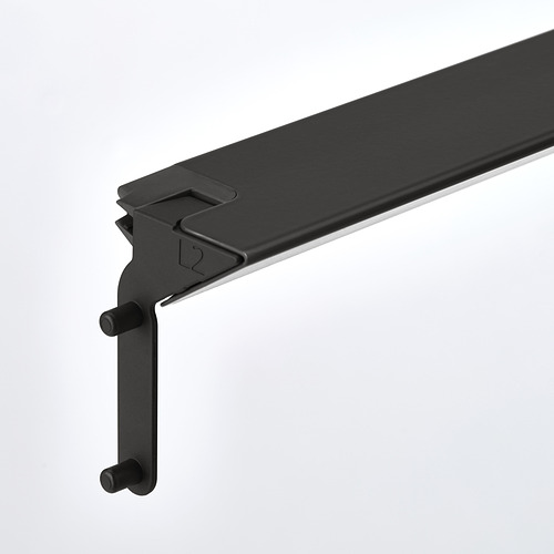 ÖVERSIDAN, LED wardrobe lighting stripe with sensor 170 lm. 4 of 9 open dialog