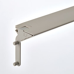 ÖVERSIDAN iluminación LED armario con sensor 220 lm