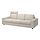 Selecciona variación de color: Gunnared beige