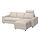 Select colour variation: Gunnared beige