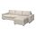 Variación actual: Gunnared beige