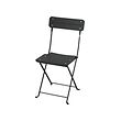 SUNDSÖ silla plegable de exterior 
