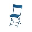 SUNDSÖ silla plegable de exterior 