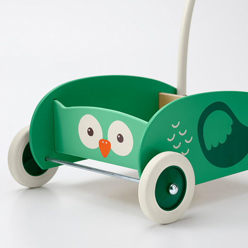 UPPSTÅ, toddler walker. 6 of 6 open dialog