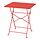 Select colour variation: Bright red