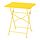 Select colour variation: Bright yellow