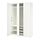Select colour variation: GRIMO white