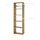 Select colour variation: oak veneer/white