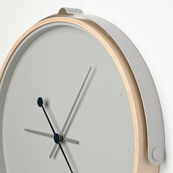 ROTBLÖTA reloj de pared