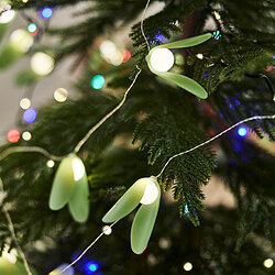 STRÅLA LED lighting chain