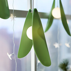 STRÅLA LED decorative light