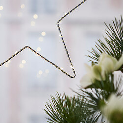 STRÅLA LED decorative light