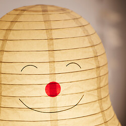 STRÅLA floor lamp