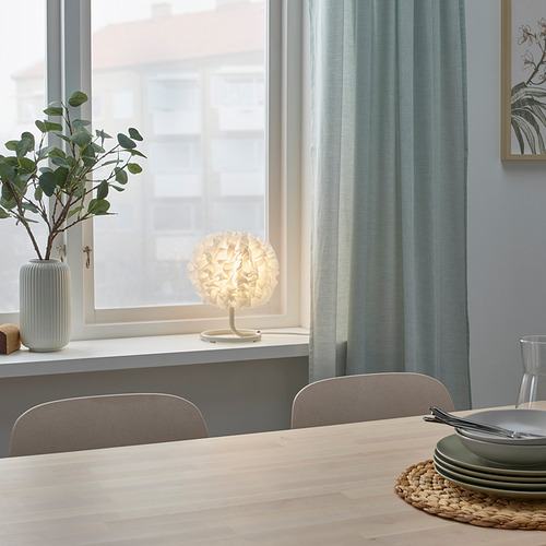 VINDKAST, table lamp. 3 of 7 open dialog